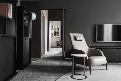intercontinental malta by ihg
