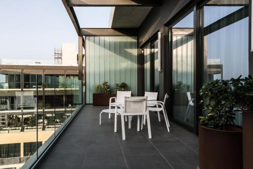 intercontinental malta by ihg