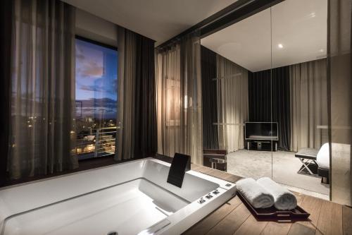 intercontinental malta by ihg