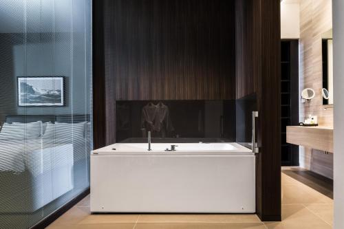 intercontinental malta by ihg