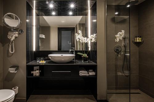 intercontinental malta by ihg