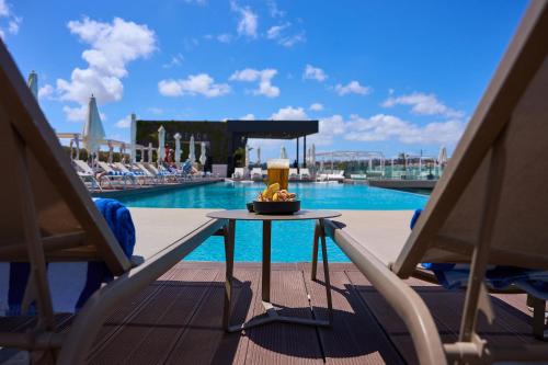 intercontinental malta by ihg