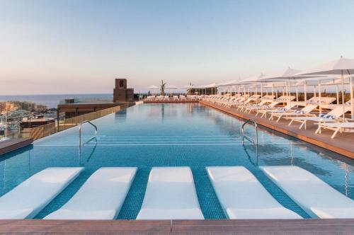 intercontinental malta by ihg
