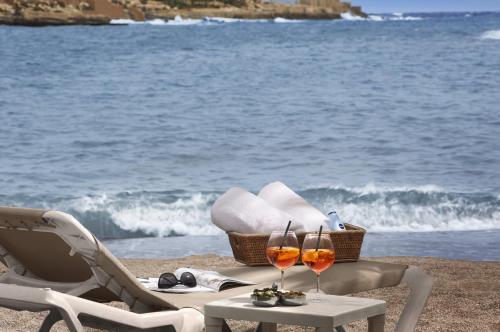 intercontinental malta by ihg