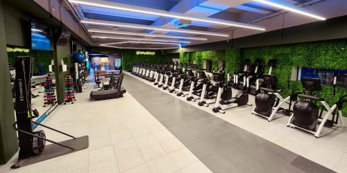 intercontinental malta by ihg