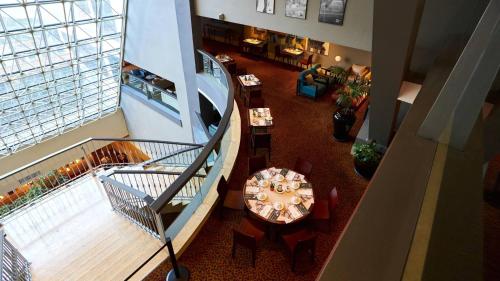 intercontinental malta by ihg