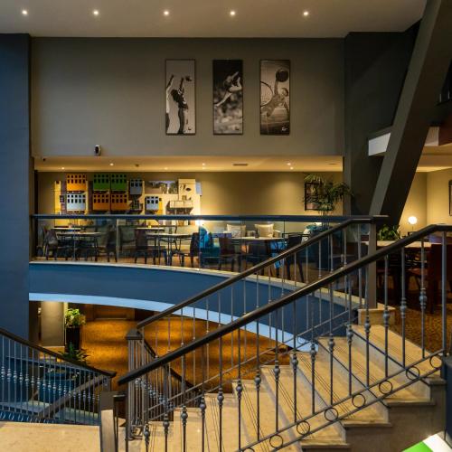 intercontinental malta by ihg