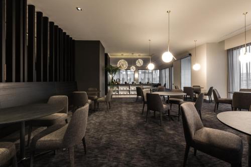 intercontinental malta by ihg