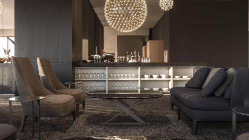 intercontinental malta by ihg