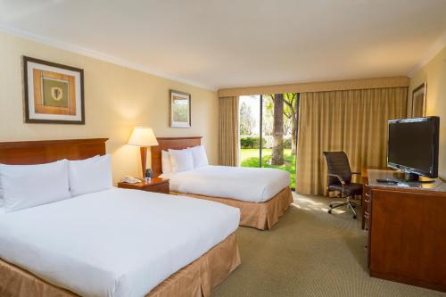 ontario airport hotel and conference center