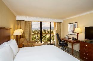 ontario airport hotel and conference center