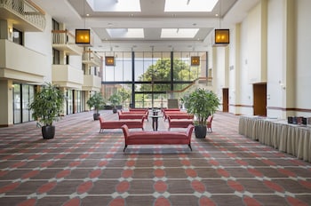 ontario airport hotel and conference center