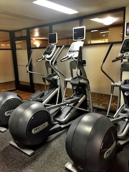 ontario airport hotel and conference center