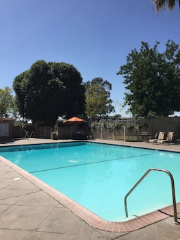 ontario airport hotel and conference center