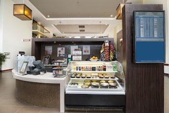 ontario airport hotel and conference center
