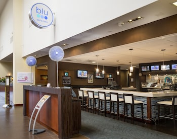 ontario airport hotel and conference center