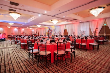 ontario airport hotel and conference center