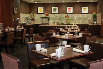 ontario airport hotel and conference center