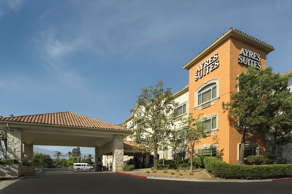 ayres suites ontario at the mills mall rancho cucamonga