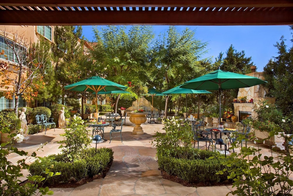 ayres suites ontario at the mills mall rancho cucamonga