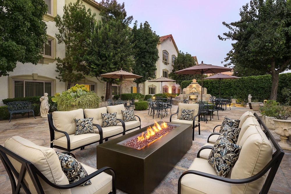 ayres suites ontario at the mills mall rancho cucamonga