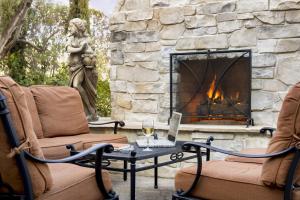 ayres suites ontario at the mills mall rancho cucamonga