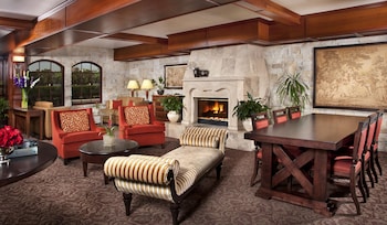Ayres Suites Ontario At The Mills Mall - Rancho Cucamonga,Ontario>>Los Angeles,3 star