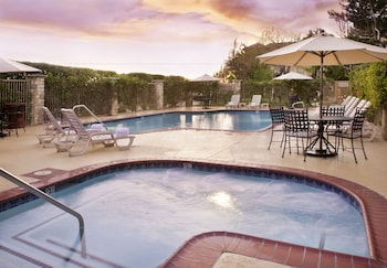 Ayres Suites Ontario At The Mills Mall - Rancho Cucamonga,Ontario>>Los Angeles,3 star