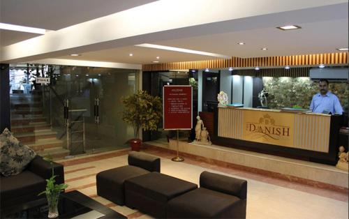 daanish residency