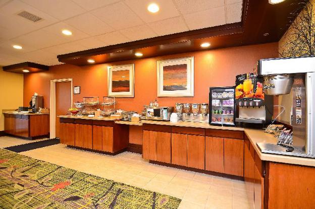 fairfield inn suites by marriott cherokee