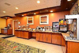 fairfield inn suites by marriott cherokee