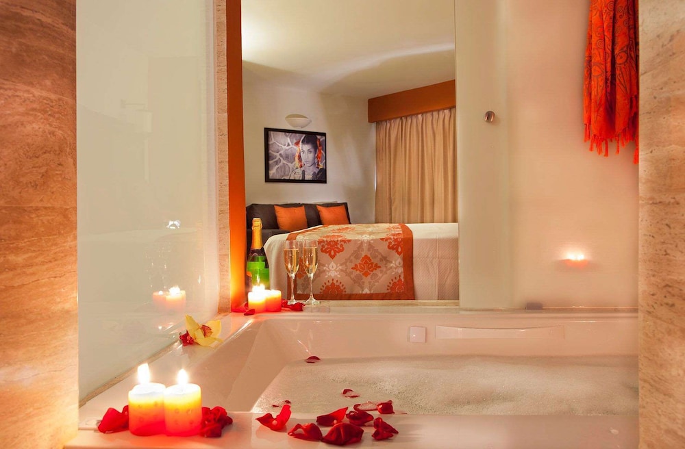Grand Palladium Vallarta Resort & Spa - All Inclusive,Compostela>>Bahía De Banderas,5 star