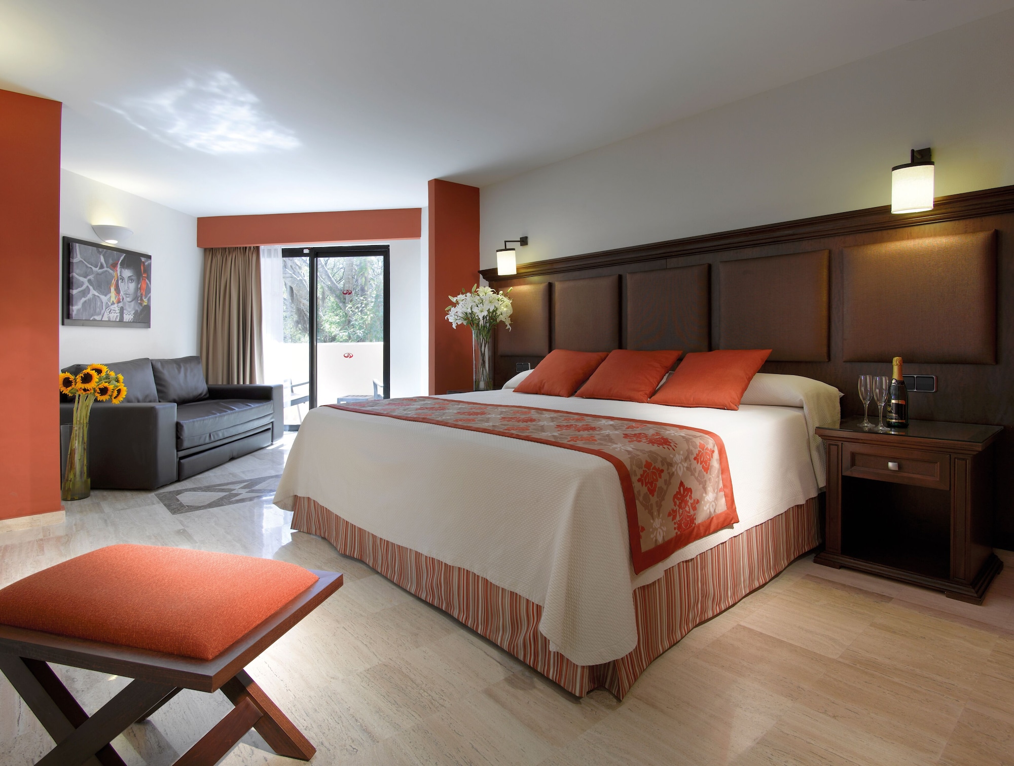 grand palladium vallarta resort and spa all inclusive