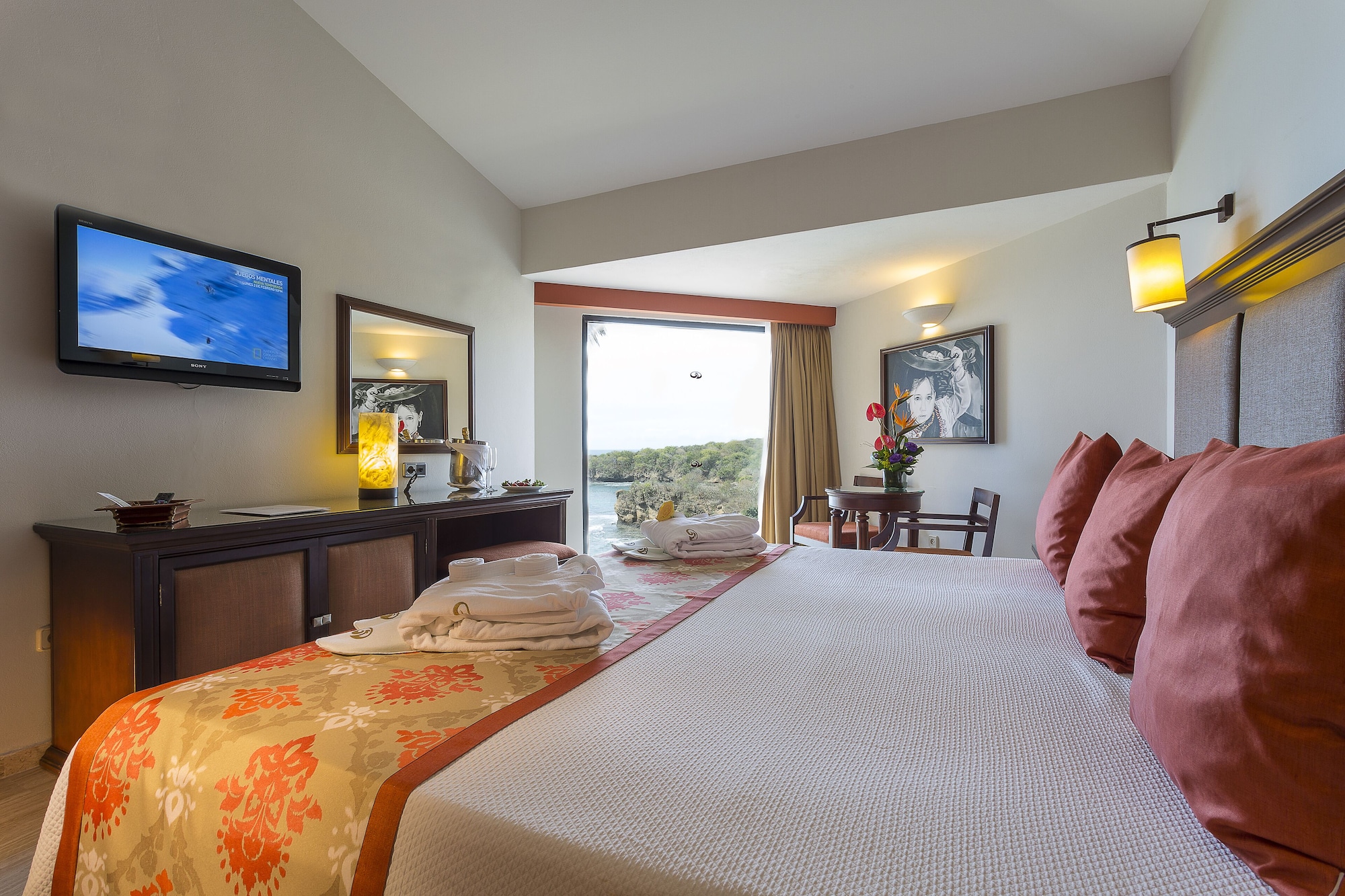 grand palladium vallarta resort and spa all inclusive