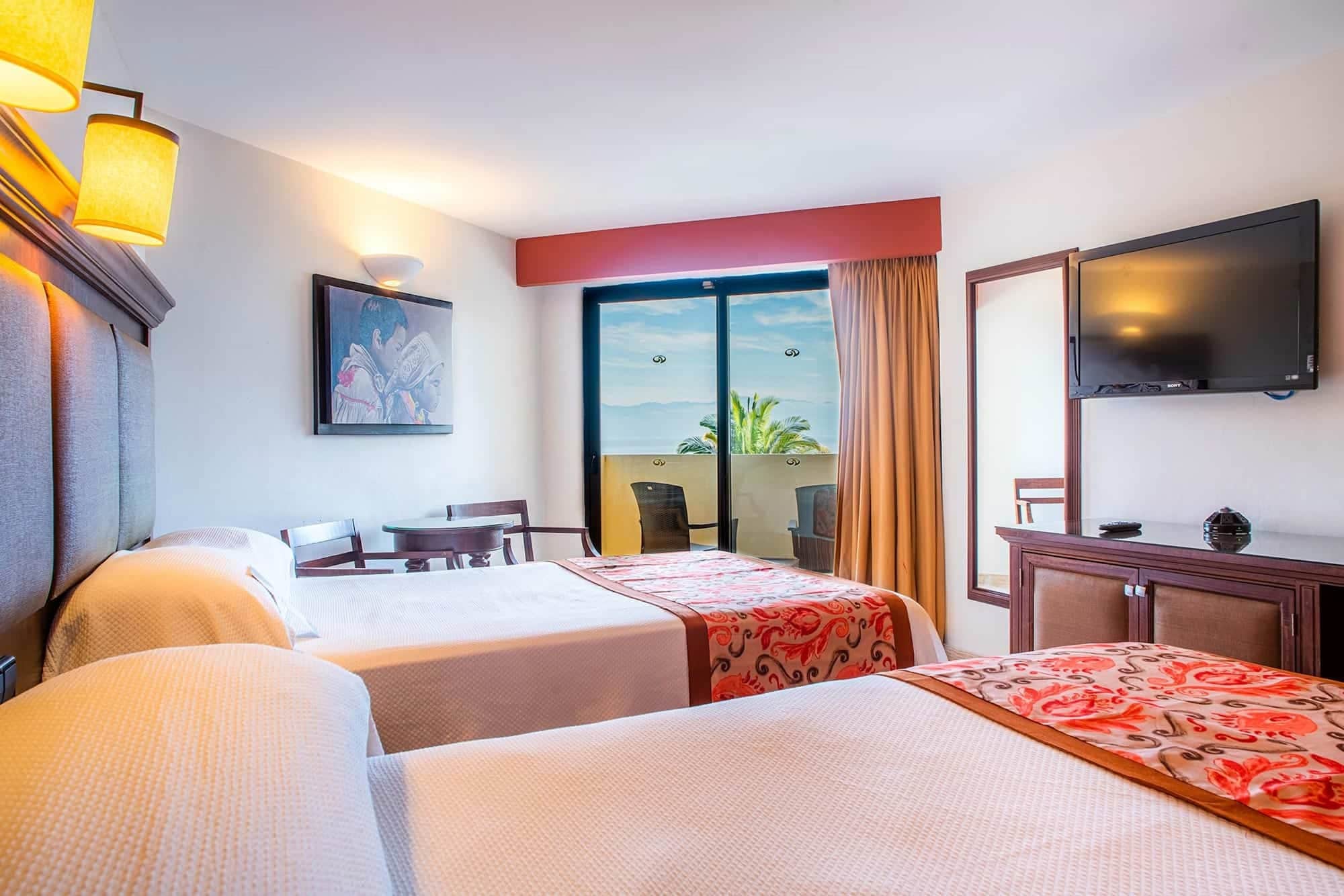 grand palladium vallarta resort and spa all inclusive