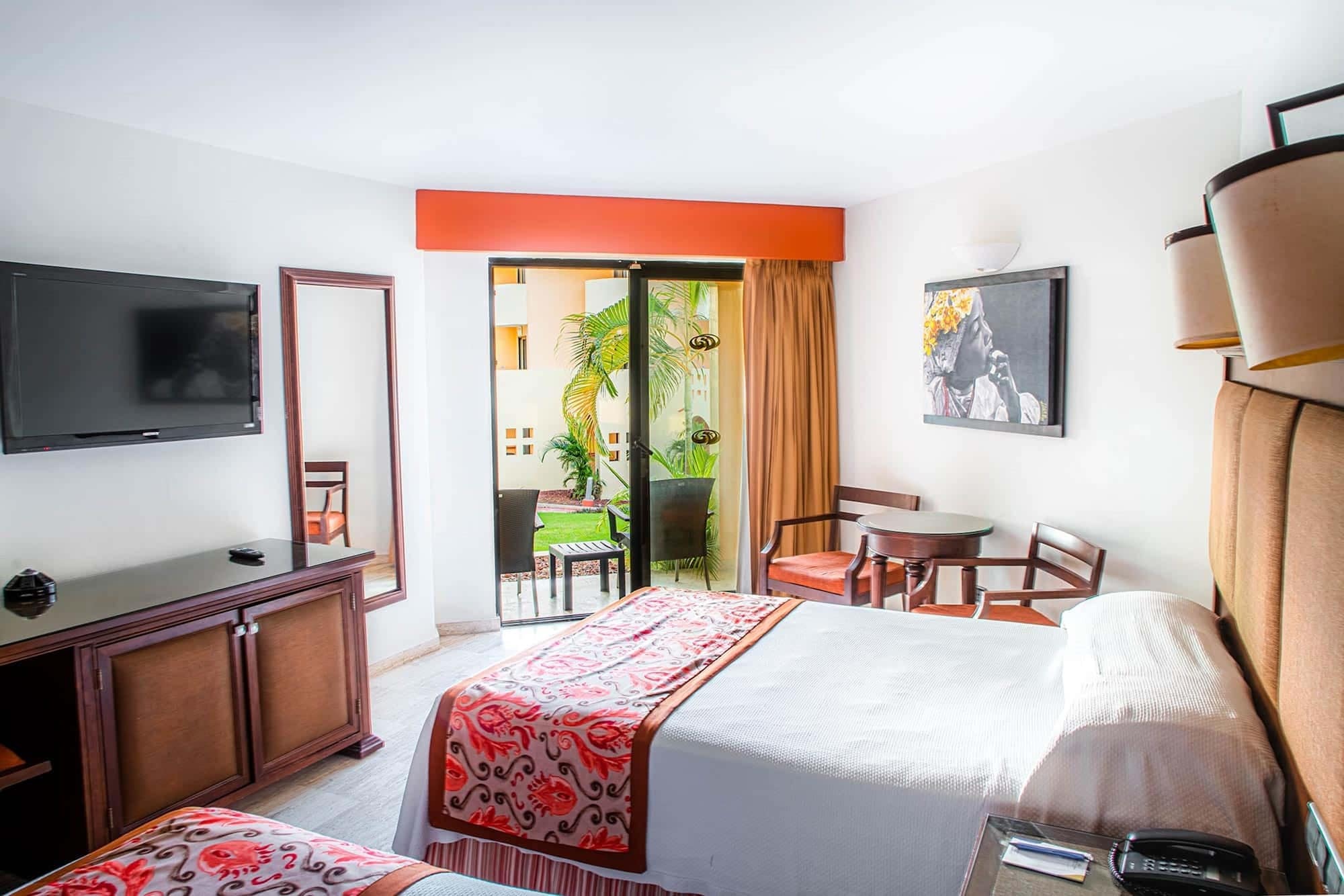 grand palladium vallarta resort and spa all inclusive