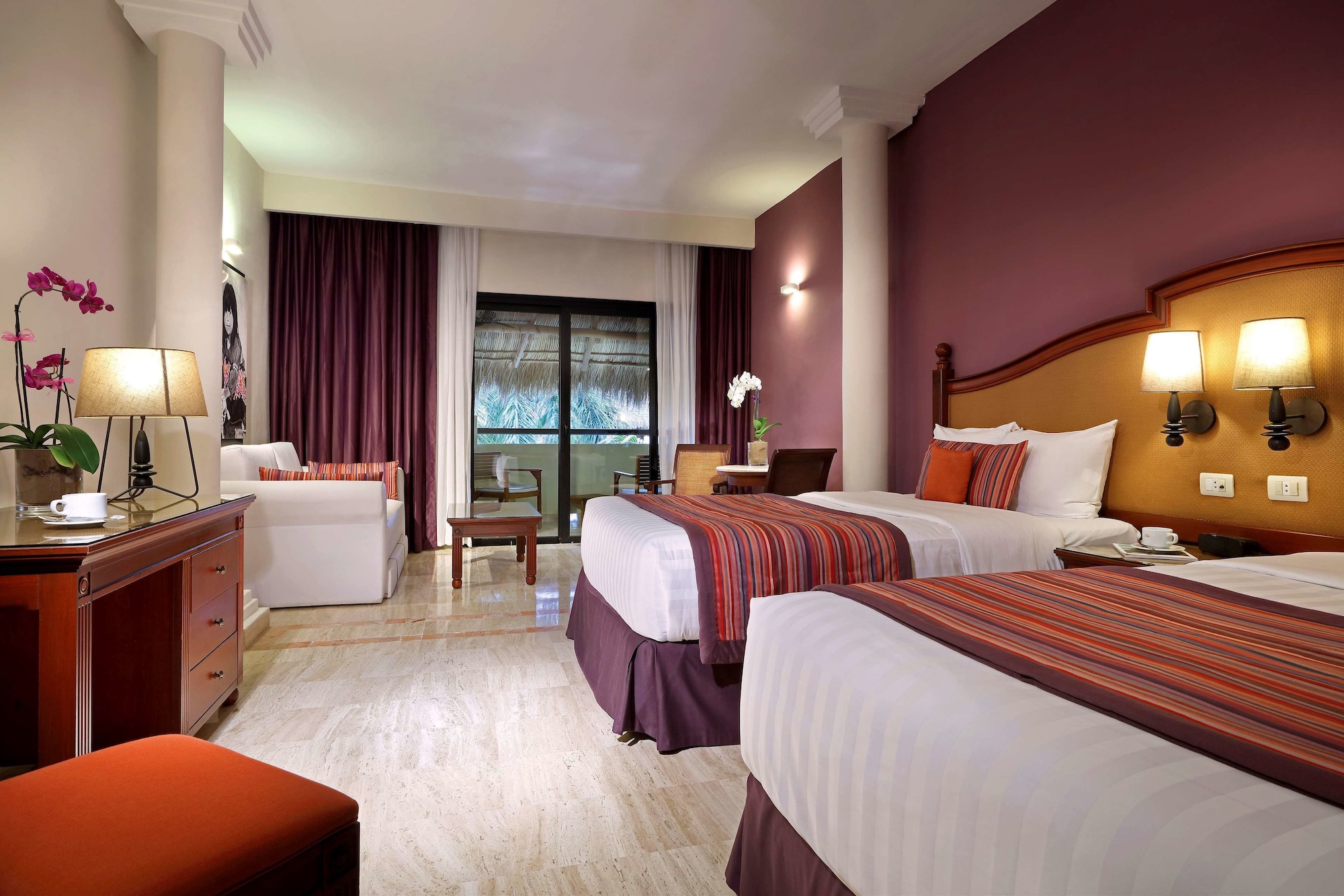 grand palladium vallarta resort and spa all inclusive