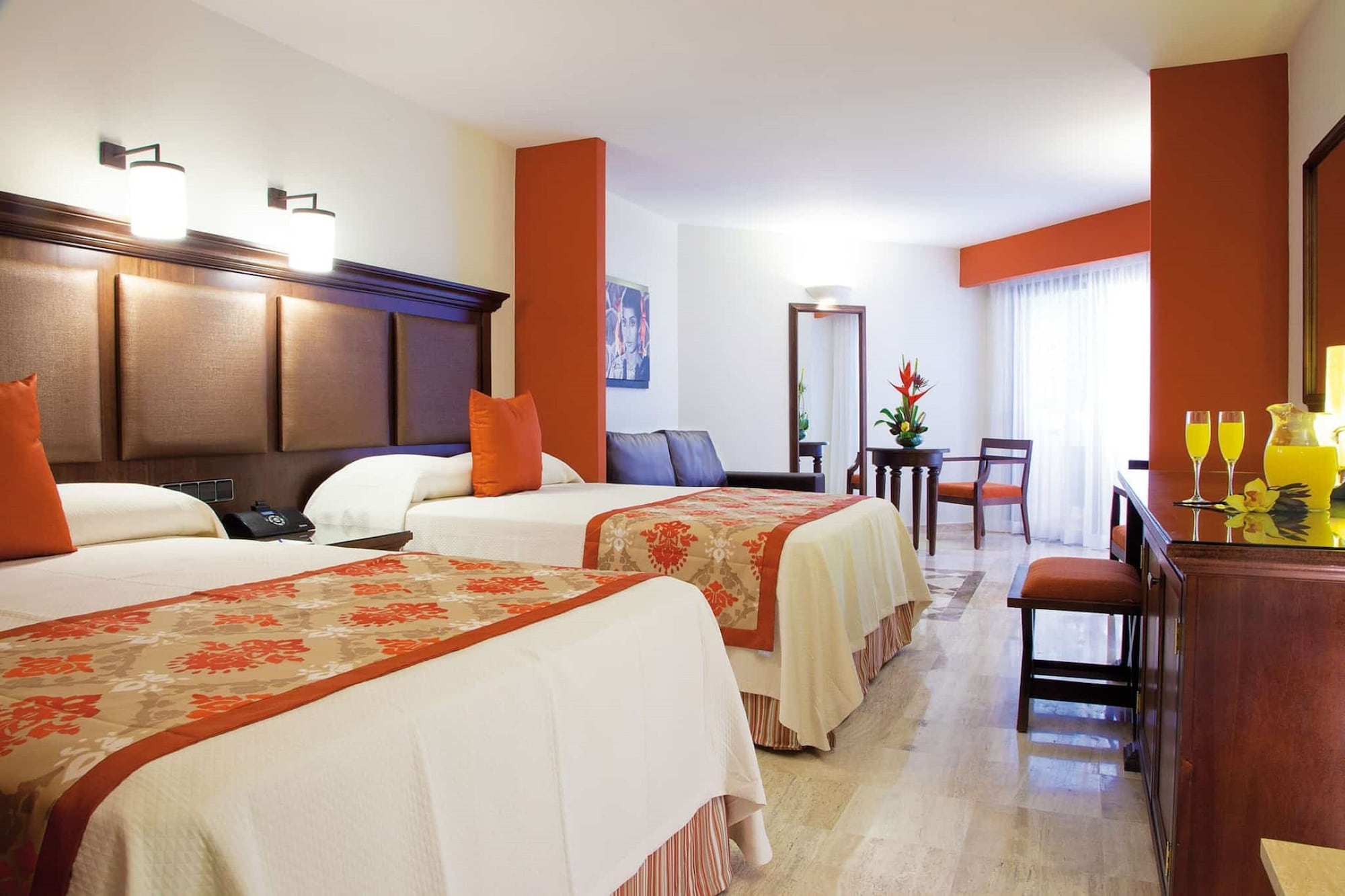 grand palladium vallarta resort and spa all inclusive