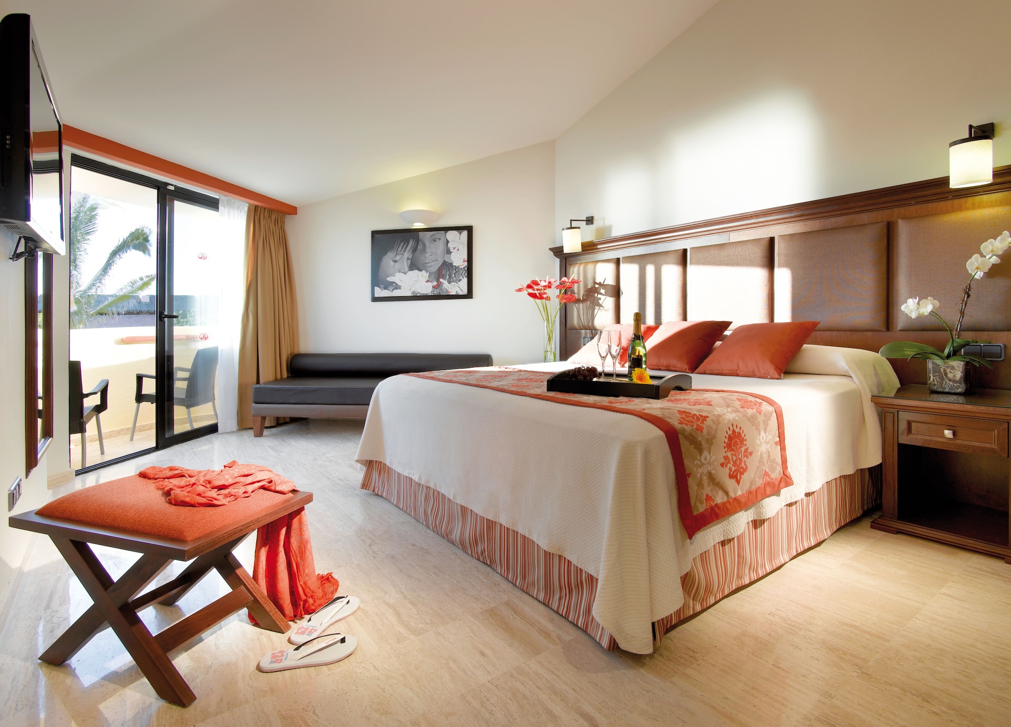 grand palladium vallarta resort and spa all inclusive