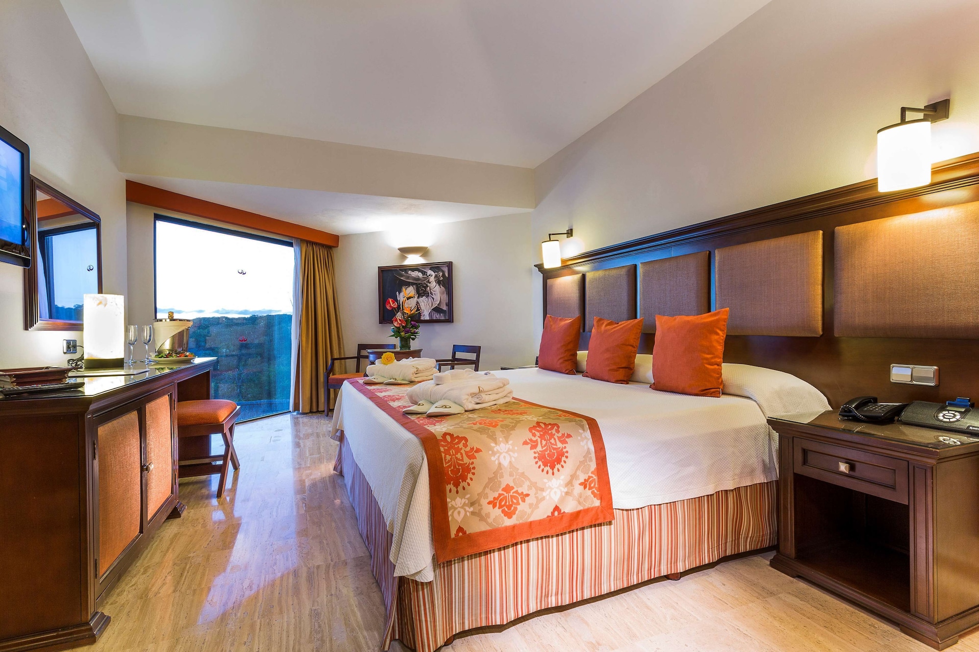 grand palladium vallarta resort and spa all inclusive