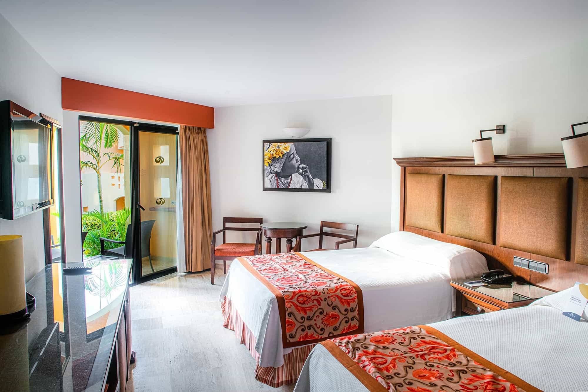 grand palladium vallarta resort and spa all inclusive