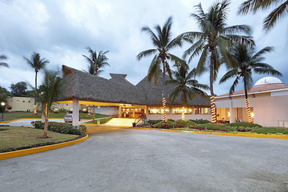 Grand Palladium Vallarta Resort & Spa - All Inclusive,Compostela>>Bahía De Banderas,5 star