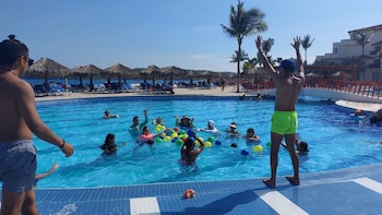 los angeles locos all inclusive