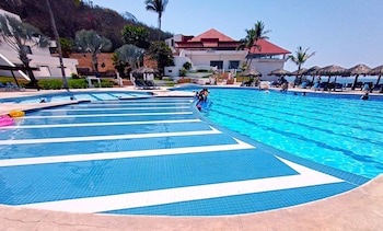 los angeles locos all inclusive