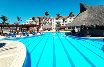 los angeles locos all inclusive