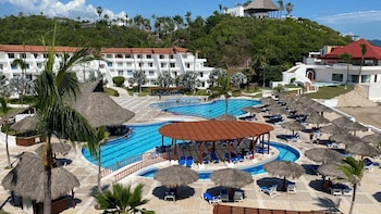 los angeles locos all inclusive