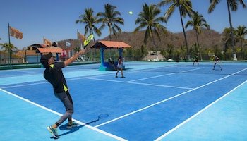 los angeles locos all inclusive