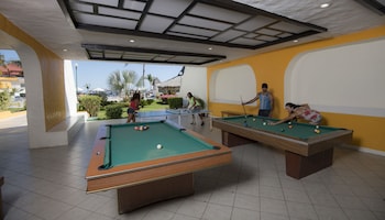 los angeles locos all inclusive