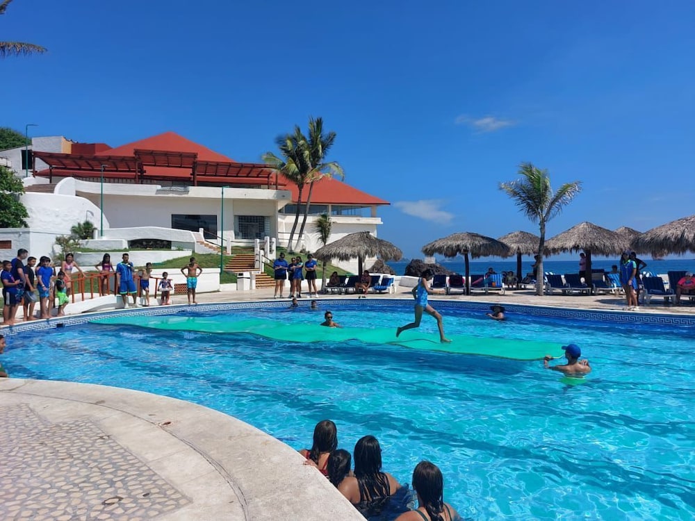 los angeles locos all inclusive