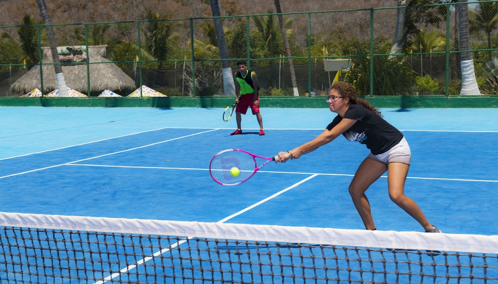 los angeles locos all inclusive